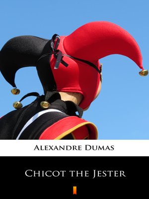 cover image of Chicot the Jester